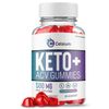 Celsium Keto ACV Gummies, Max Strength with Apple Cider Vinegar (5 Pack)
