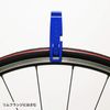 Schwalbe (3-Piece Set) Tyre Levers - Blue