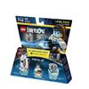 Portal 2 Level Pack - LEGO Dimensions