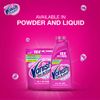 Vanish oxi Action Stain Remover Powder - 200 g