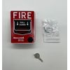 Silent Knight PS-SA Single Action Pull Station - Same Day Shipping (SEALED)