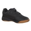 Kappa Kinder Turnschuhe STYLECODE: 260509T KICKOFF T Größe 29 Black/Grey