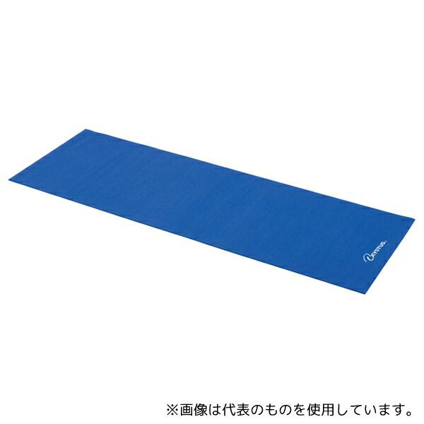 TOEI LIGHT H7162 Yoga/Pilates Mat 6mm