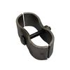 1-5/8" Panel Clamp Kennel Clamp w/ Bolt & Nut Chain Link Fence Bare