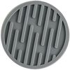 Cheftick Round Coaster Green 1