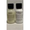 Philosophy The Clean Team Purity Face Wash Duo Purity + Microdelivery 30ml Each
