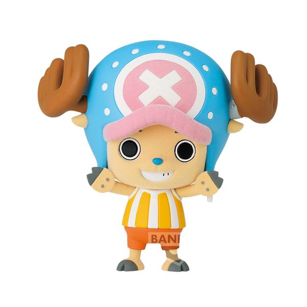 One Piece Fluffy Puffy Chopper