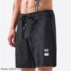 FORMER サーフトランクス SYSTEM 19’ TRUNK BLACK 25SS 31インチ