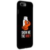 iPhone 7 Plus/8 Plus Show The Whey Protein Powder Smartphone Case