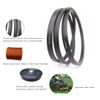 Drive Belt 3/8" x 33 3/4" for Self Propelled Lawn Mower Toro 99-1597 20022 20023 20025 20027 20029 20054,Lawnboy,Wheelhorse
