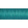 Gutermann Silk Thread, 100m/109 yd, Teal