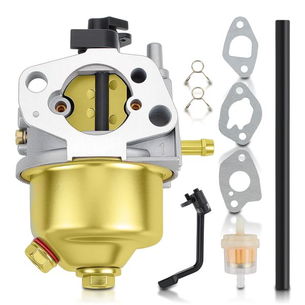 Power Pro 56405 4050 7hp 212cc Generator Carburetor Carb
