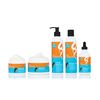 Curls Hair Under There, Detox Tea Shampoo 8 oz