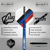 RED DRAGON Darts Optima Multi Accessory Pack – Professional Dart Accessories