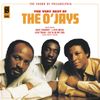 The O'Jays - The Very Best Of