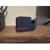 Whale-Shaped Desk Tape Dispenser – Fun & Functional Office Accessory!