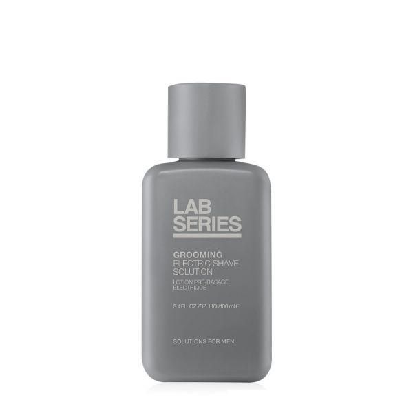 [Lab Series] [Lab Series] Grooming Electric Shave Solution 100ml Daily Skincare Homme