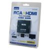INEX MCV-RCAHD RCA to HDMI Converter