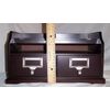 Home Decorators Collection Austin Desk Organizer