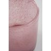 Jotex BOSS Tealight Holder Pink 12cm