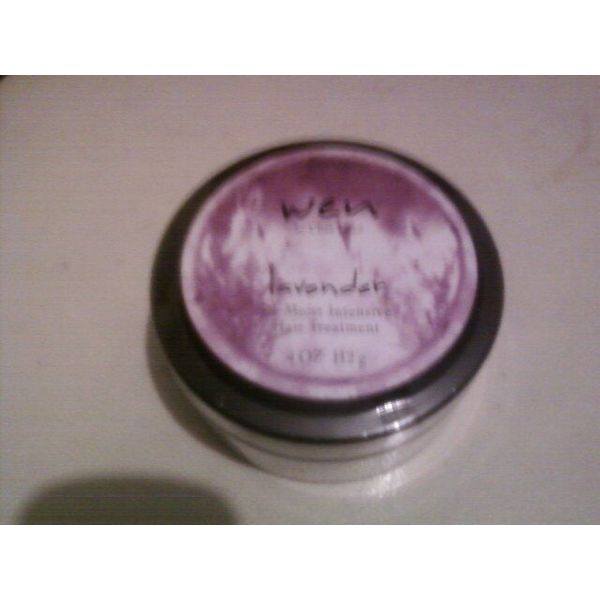 WEN Lavender Re-Moist Intensive Hair Treament 4 oz.