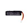 3350mAh Battery Replacement for Custom Battery Pack 1ICP/18/650 1S1P