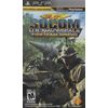 SOCOM U.S. Navy Seals Fireteam Bravo [Sony PSP]