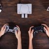 8Bitdo Wireless BT Adapter for Nintendo Switch, Windows Mac, Raspberry Pi USB Wireless Receiver, Receiver, Nintendo Switch, Nintendo