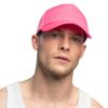 Boland 01429 Cap neon Pink, Standard Size