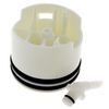 Krups Complete Piston Espresso Machine MS-0697072
