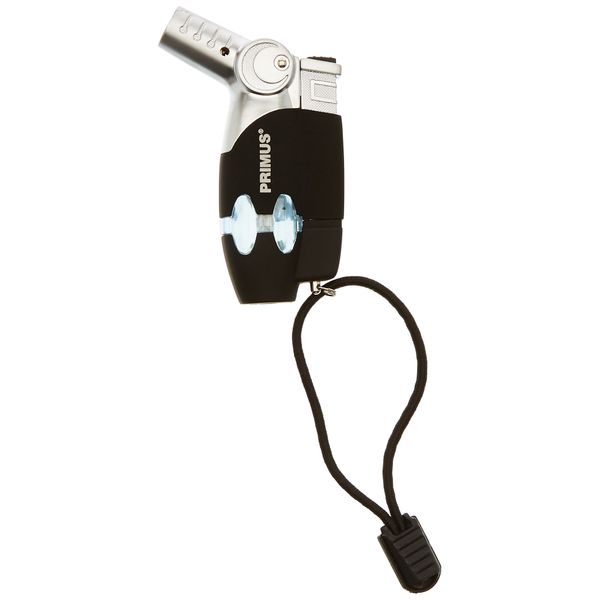 Primus Feuerzeug Powerlighter, Schwarz, 1443480