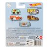 Hot Wheels Pop Culture Mini Van Vehicle