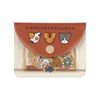Sanrio 466531 Noraneko Land Sticker & Case Set