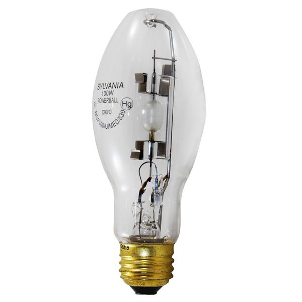 Sylvania - 64743 - MCP100/U/MED/830