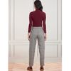 Simplicity Sewing Pattern S9376 Misses' Pull-on Trousers, 16-18-20-22-24