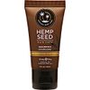 Earthly body HSHS112 Hair Care Transparent One Size
