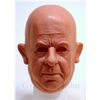 Bald Man Realistic Latex Mask