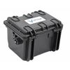 Voltage® V12-S2 Battery Waterproof Battery Box Enclosure with connectors