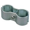 As One Post Clamps (Chrome Plated) (3-356-01) Pair