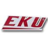 Steel Magnet Eastern Kentucky EKU