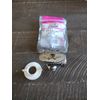 SHARKBITE 1/2 X 3/4” MHT ANGLE STOP ANGLE ROBINET #849103