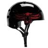 ProTec B2 C. Hawk 250800541 Helmet 59-60 cm Black