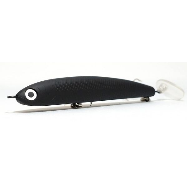 Hmkl Baby Tail Jordan 85 Matte Black