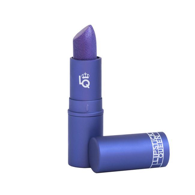 LIPSTICK QUEEN Shade Shifting Lipstick, Blue By You, 3.5 g