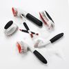 OXO Good Grips All Purpose Scrub Brush, White/Black
