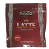Organic Latte Divina instant coffee. vida divina.