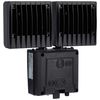 LED Sensor Light Battery-Operated 2 Lights W