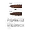 finishing brush natural wood