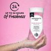 Summer's Eve Simply Sensitive Daily Gentle All Over Feminine Body Wash, Removes Odor, Feminine Wash pH Balanced, 9 fl oz, 12 Pack
