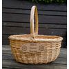 Personalised Engraved Easter Basket Hamper Empty Collect Eggs Make your own Hamper Kids Children
